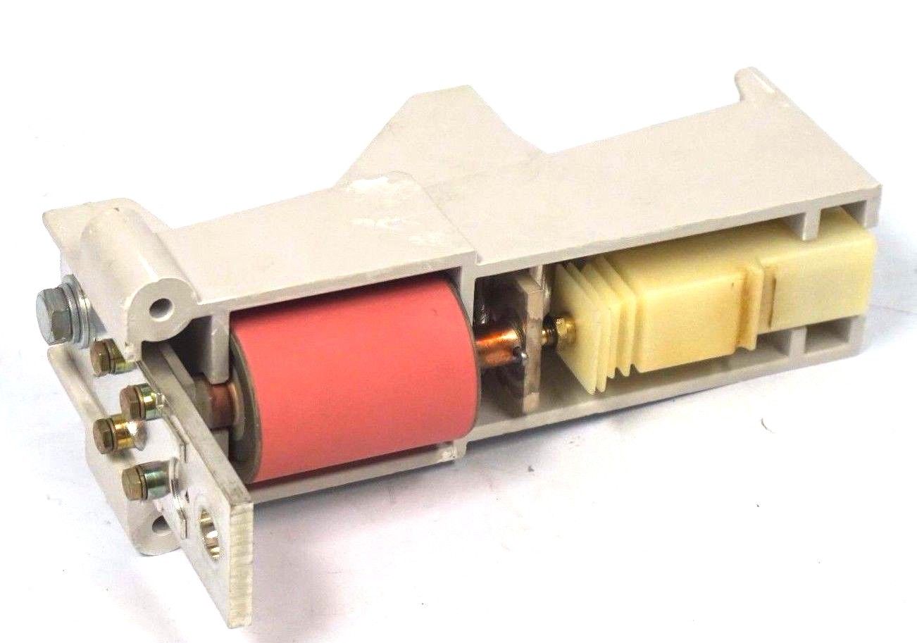 JOSLYN CLARK BUL. 7707 USAVAC CONTACTOR #240 600A - Image 3