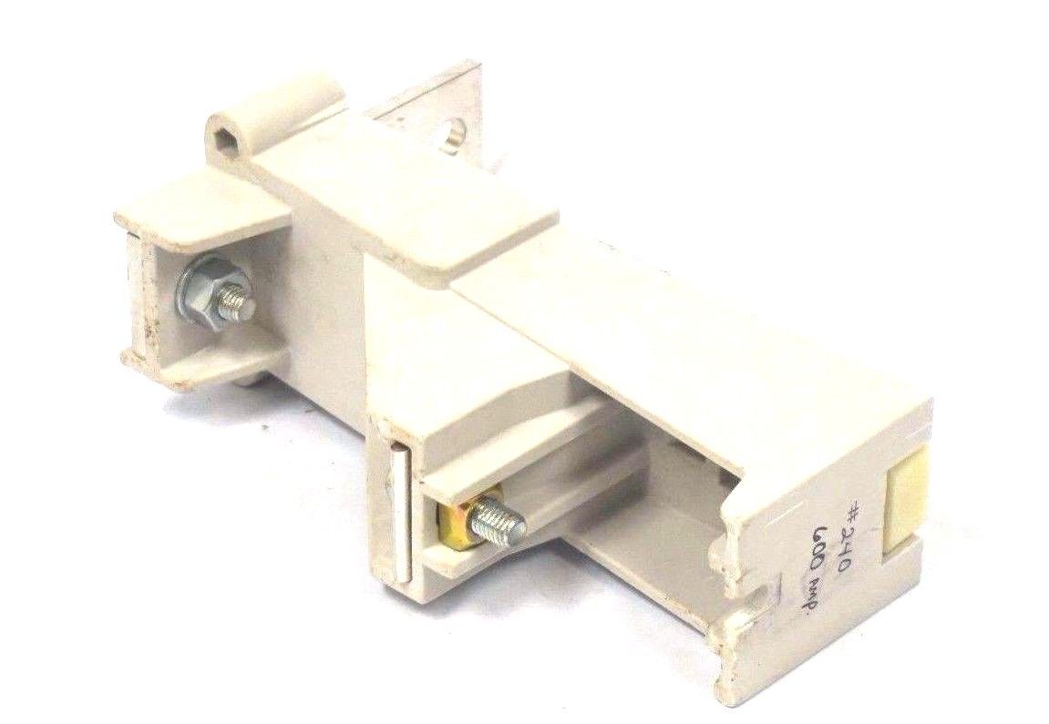 JOSLYN CLARK BUL. 7707 USAVAC CONTACTOR #240 600A - Image 4