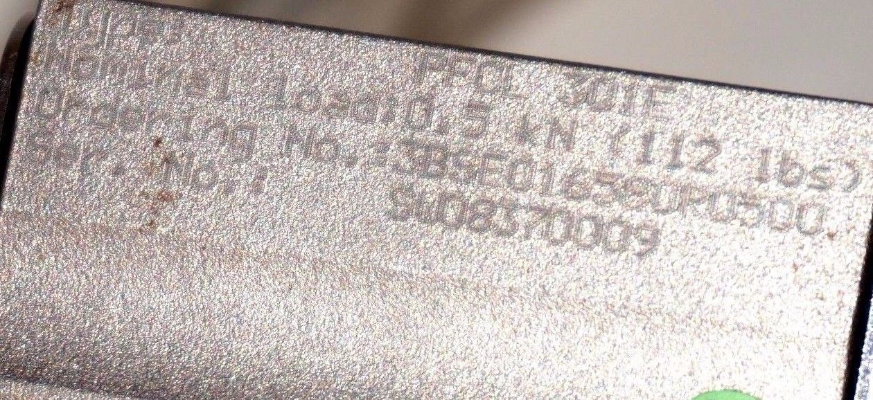 NEW ABB PFCL 301E MINI PILLOWBLOCK LOAD CELL PFCL301E 3BSE016580R0500 - Image 4