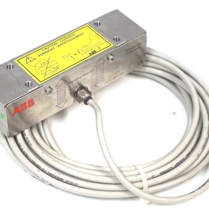 NEW ABB PFCL 301E MINI PILLOWBLOCK LOAD CELL PFCL301E  3BSE016580R0500