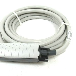 NEW ALLEN BRADLEY 1492-CABLE050TBNH DIGITAL I/O MODULE READY CABLE
