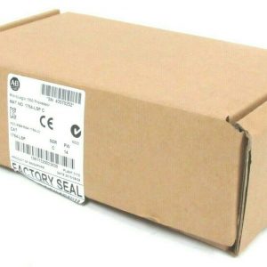 NEW ALLEN BRADLEY 1764-LSP SER. C MICROLOGIX 1500 PROCESSOR 1764LSP