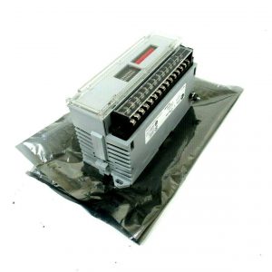NEW ALLEN BRADLEY 1791-0B16 OUTPUT MODULE SER.B 17910B16
