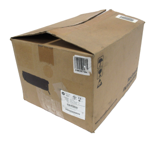 NEW ALLEN BRADLEY 22C-D038A103 POWERFLEX 400 DRIVE 25HP SER.A 22CD038A103