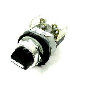 NEW ALLEN BRADLEY 800T-J91 SELECTOR SWITCH SER T 800TJ91