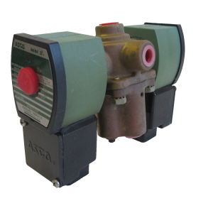 NEW ASCO JSF8342G20M SOLENOID VALVE