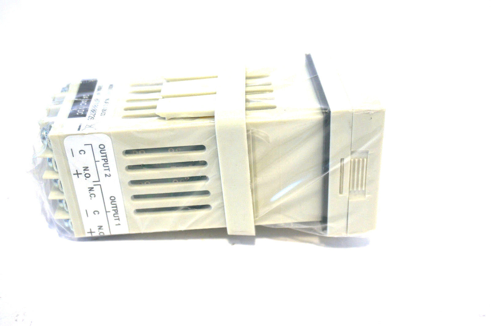 NEW ATHENA 16-JF-S-0-20-CO TEMPERATURE CONTROLLER 16JFS020CO - Image 3