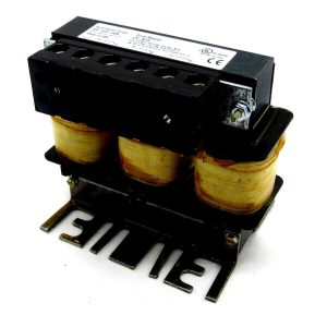 NEW AUTOMATION DIRECT LR-4015 DRIVE REACTOR LR4015