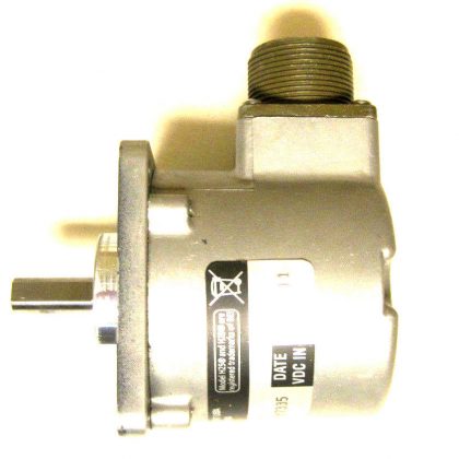 NEW BEI INDUSTRIAL H25D-SS-12GC-S3-CW-SM18 ENCODER   H25DSS12GCS3CWSM18