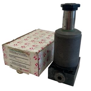 NEW CARR-LANE ROEMHELD CLR-1883-504 SWING CLAMP CLR1883504