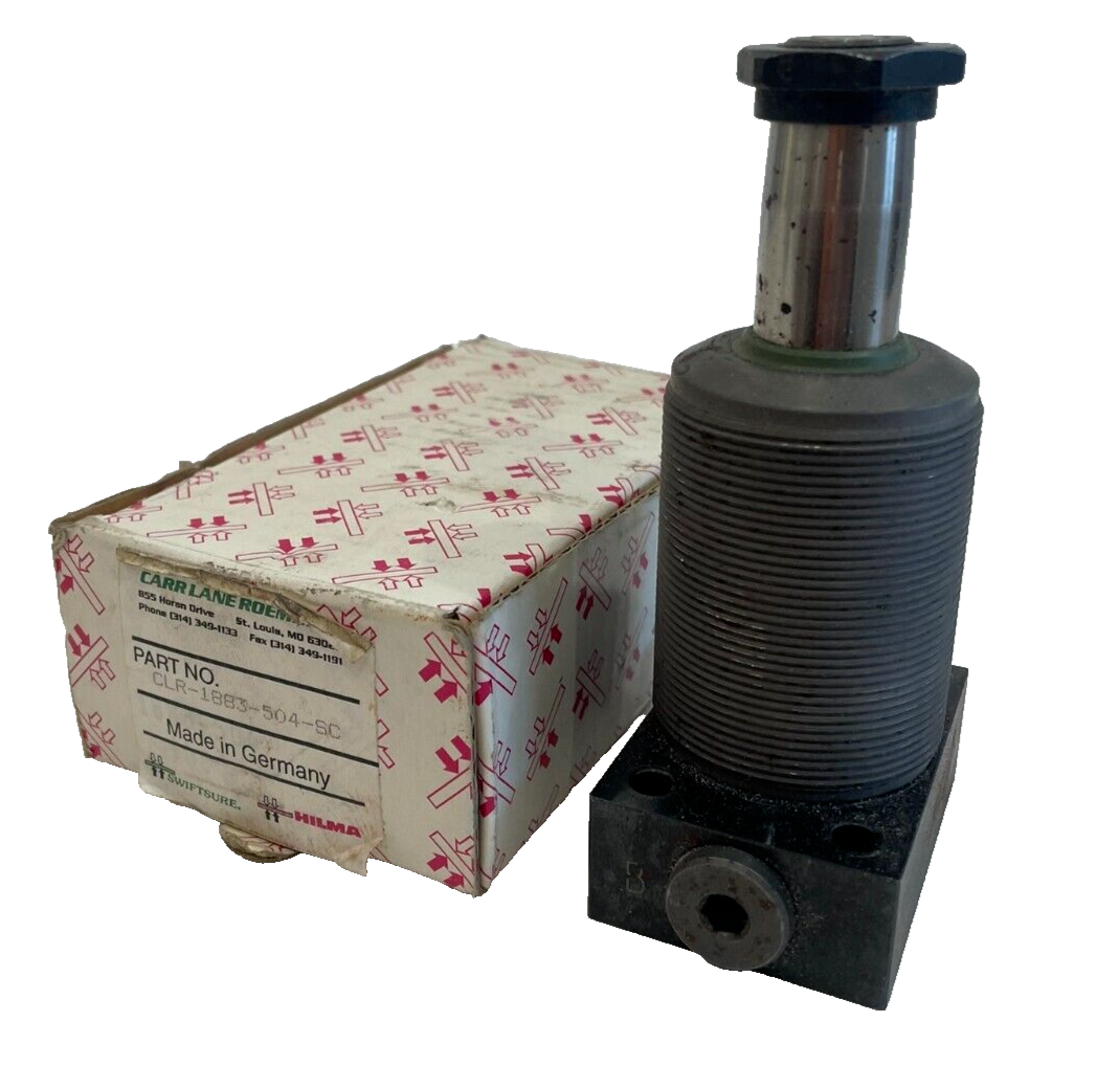 NEW CARR-LANE ROEMHELD CLR-1883-504 SWING CLAMP CLR1883504