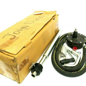 NEW DAYTON 4VCR3 ROTARY DRUM BARREL PUMP