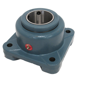 NEW DODGE 023117 FLANGE MOUNT BEARING 4" F4B-E-400R