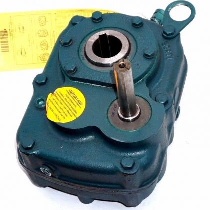 NEW DODGE SCXT109A SHAFT MOUNT SPEED REDUCER