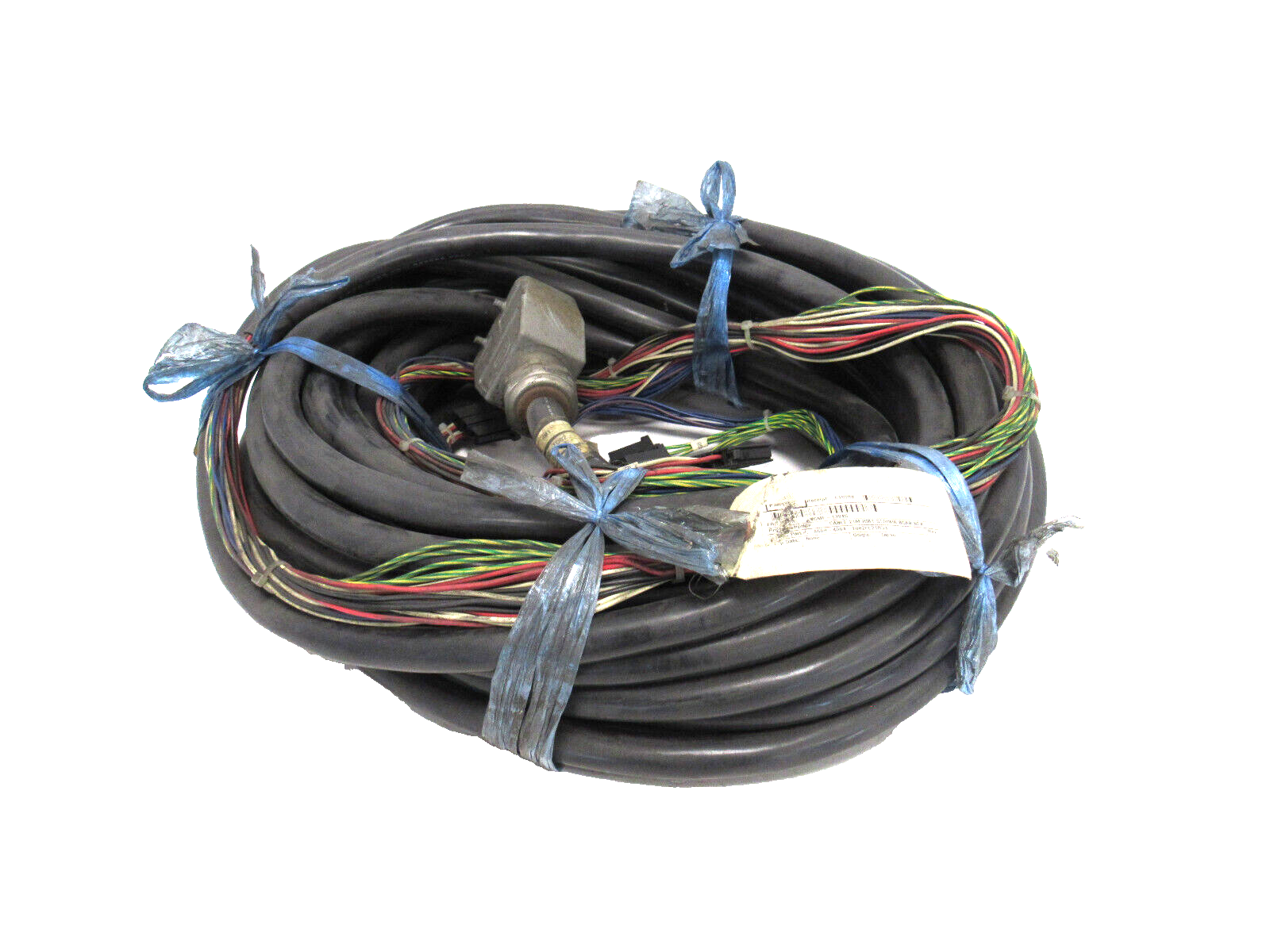 NEW FANUC A660-4004-T082 POWER CABLE A660-4004-T082#L21R53 21M XGMF-13946