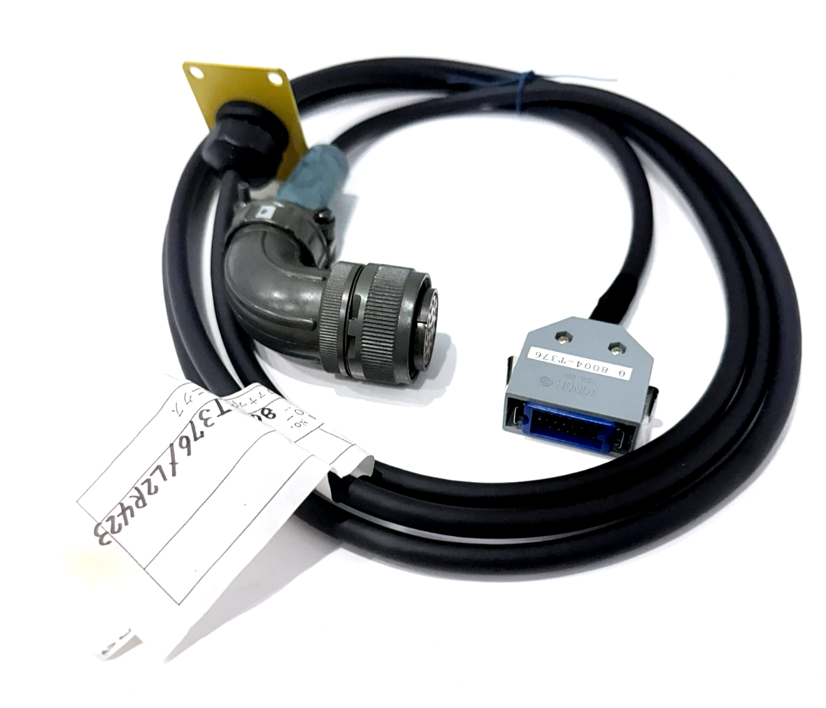 NEW FANUC A660-8004-T376/L2R423 CABLE A6608004T376L2R423 - Image 3