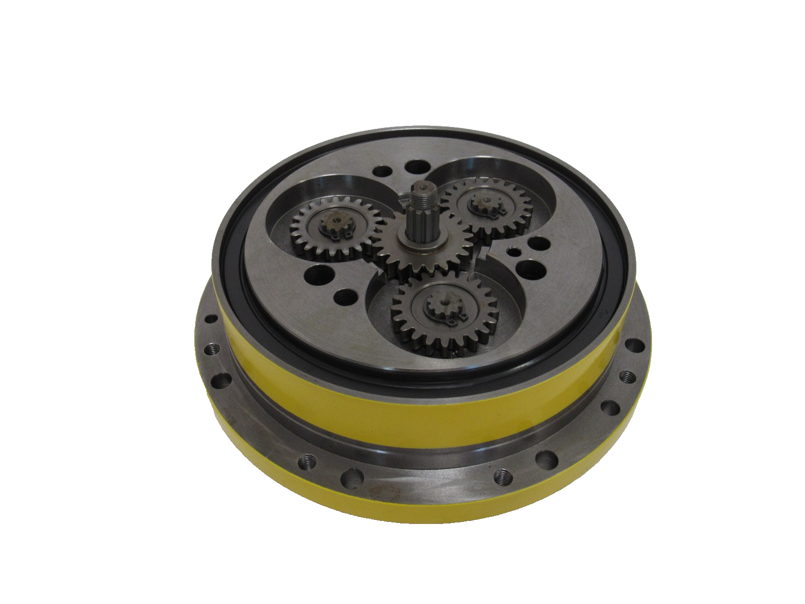 NEW FANUC A97L-0118-0390 GEAR REDUCER A97L01180390 - SB Industrial ...