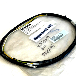 NEW FANUC GX P003011I351 1/O POWER CABLE DC24V CP1