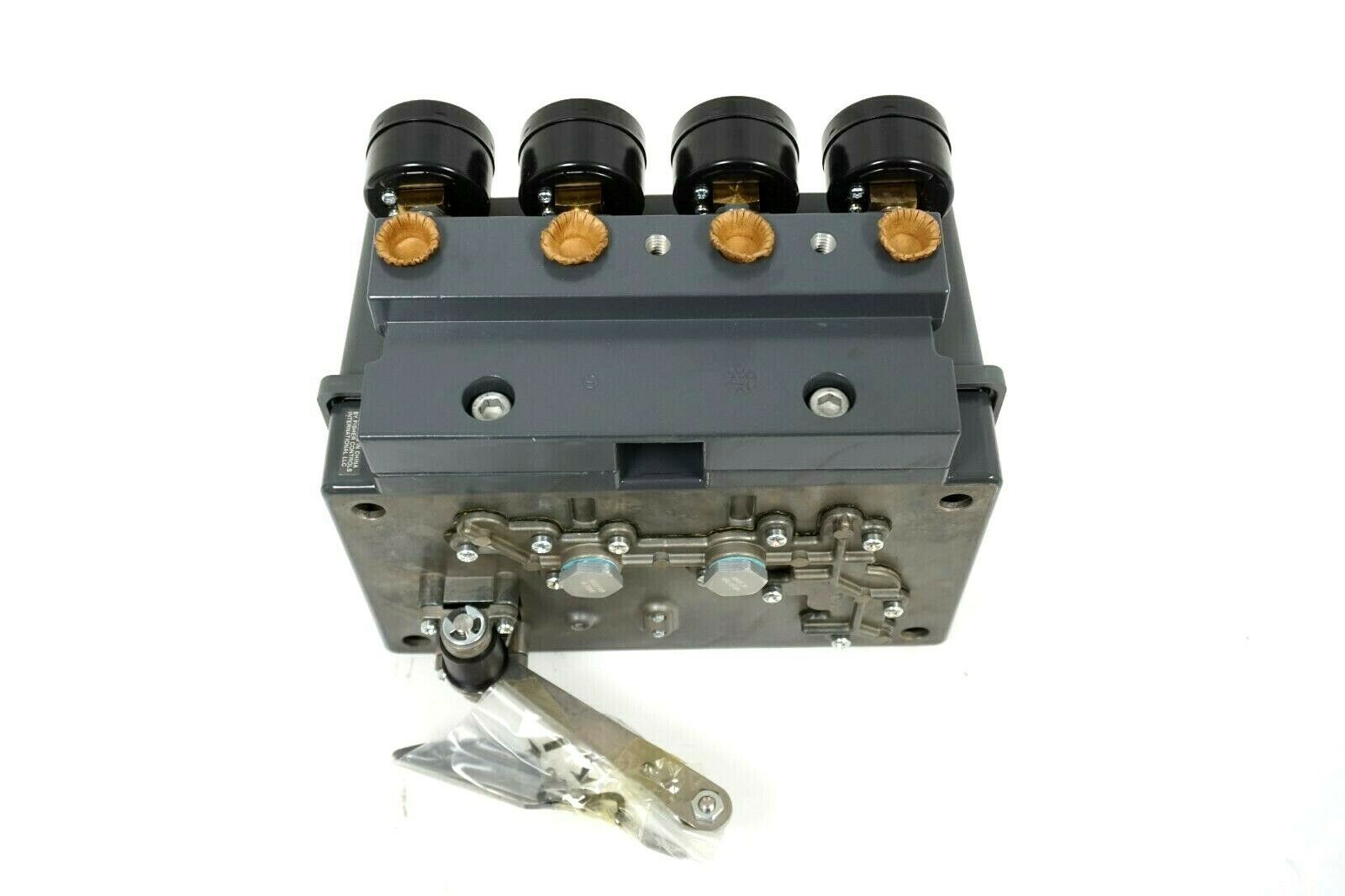 NEW FISHER 3610JP-114 3610-482-20659 3610JP 1710-MAIN-FR-04-A VALVE POSITIONER - Image 6