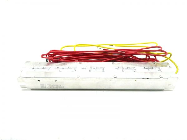 NEW FULHAM WH5-230-L SOLID STATE ELECTRONIC BALLAST 220/240V WH5230L - Image 3