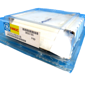 NEW GE FANUC IC695LRE001B RX3I BUS TRANSMITTER RACK EXPANSION IC695LRE001