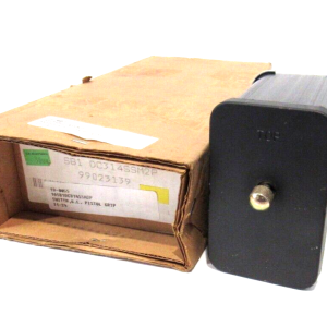 NEW GENERAL ELECTRIC 16SB1DC314SSM2P CONTROL SWITCH