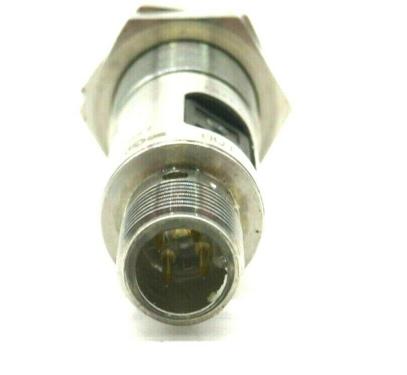 New In Bag For IFM Reflective Sensor OGP500 OGP-FPKG/US 100 10-36VDC