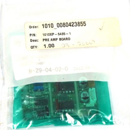 NEW ISHIDA P-5435-1 PCB CIRCUIT BOARD 1010XP54351