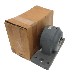 NEW KETCHIE KH-4059-13A PILLOW BLOCK BEARING 2-7/16" BORE GN207KRRB