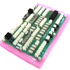 NEW MAZAK D65UB004764 BASE INPUT/OUTPUT BOARD