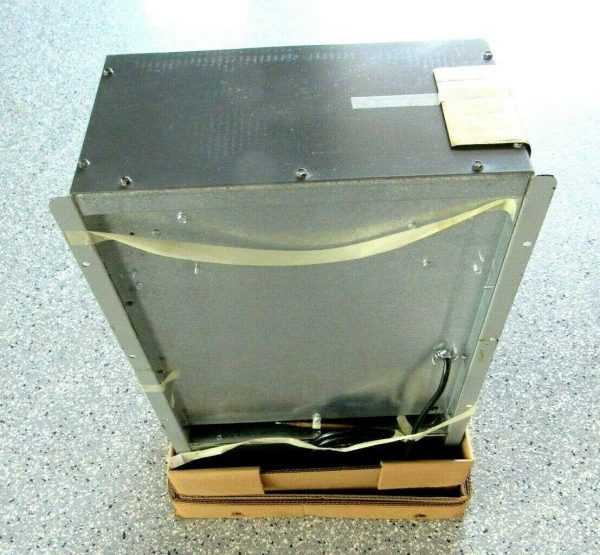 NEW MCLEAN 28-0416-G007 AIR CONDITIONER 115V 280416G007 - Image 3