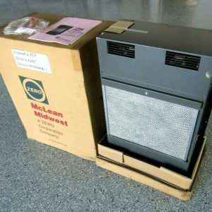 NEW MCLEAN 28-0416-G007 AIR CONDITIONER 115V 280416G007