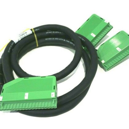 NEW METSO AUTOMATION 904829 CABLE REV.C