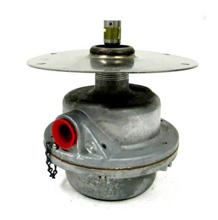 NEW MONITOR MANUFACTURING KA BIN LEVEL INDICATOR