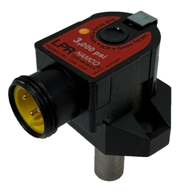 NEW NAMCO EE230-11320 CYLINDICATOR SENSOR LPR3000 1.250