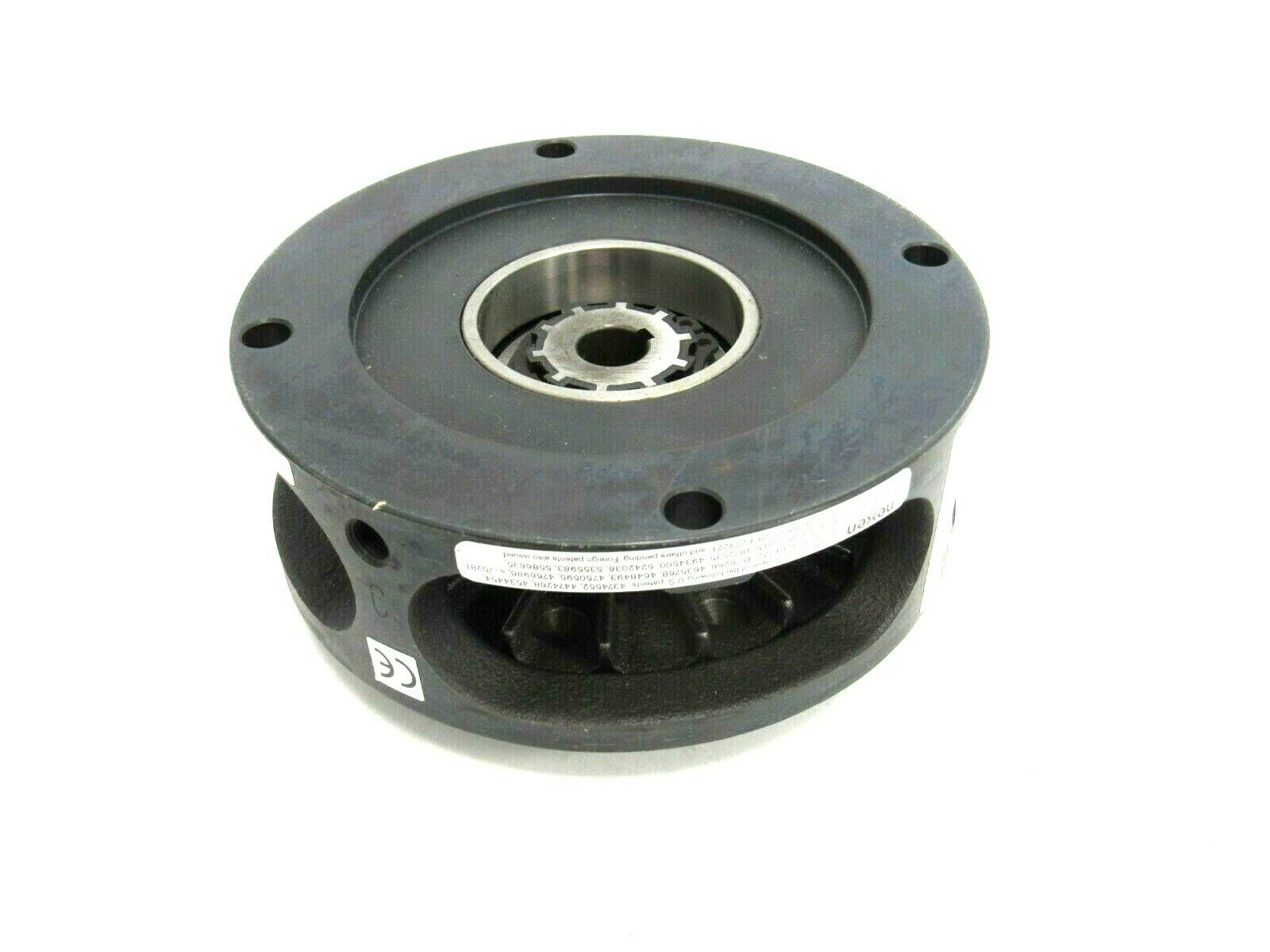 NEW NEXEN 928600 CLUTCH BRAKE MDU625 SB Industrial Supply, Inc.