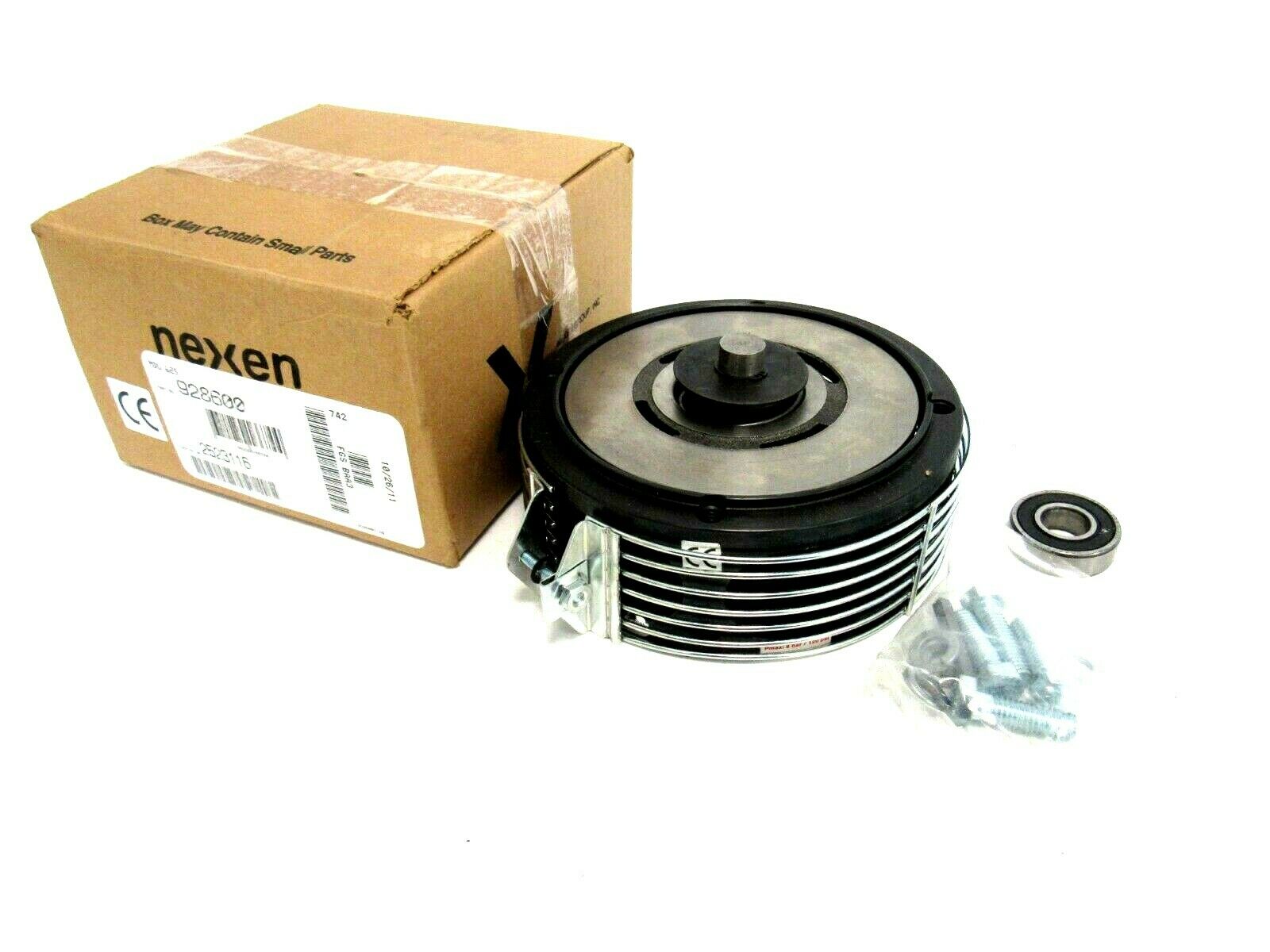 NEW NEXEN 928600 CLUTCH BRAKE MDU625 SB Industrial Supply, Inc.