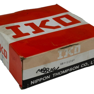 NEW NIPPON THOMPSON IKO BR8811240 NEEDLE ROLLER BEARING