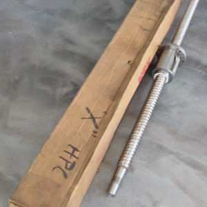 NEW NSK W5011G-36ZK1X BALL SCREW SPINDLE W5011G36ZK1X 1020578 B05913040200