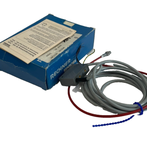 NEW RECHNER KAS-70-C-M5/20-S PHOTO SWITCH KAS70CM520S