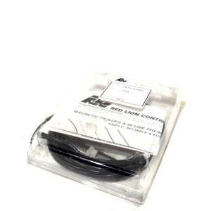 NEW RED LION CONTROLS MP62TA00 MAGNETIC PICKUPS