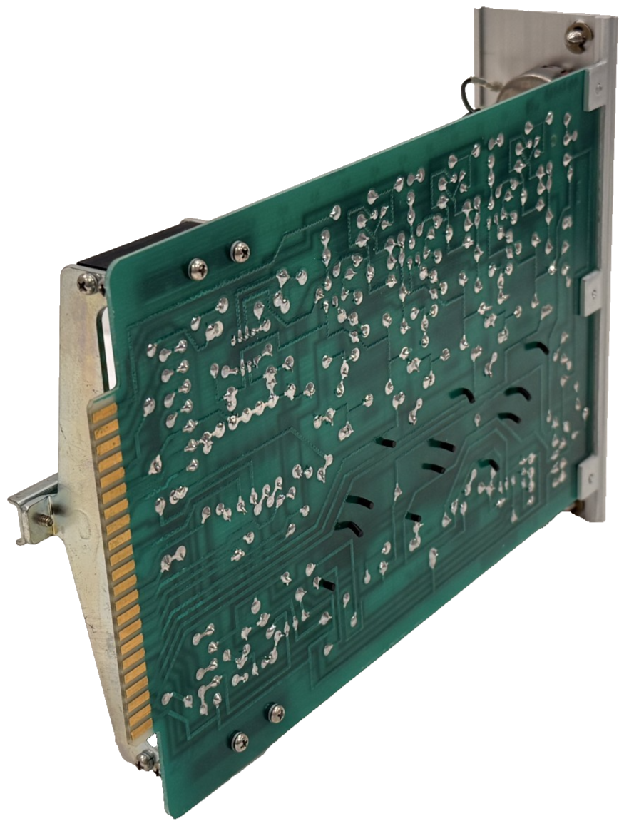 NEW RELIANCE ELECTRIC 0-51851 PRINTED CIRCUIT CRCA CARD CONTROLLER 60B 051851 - Image 4