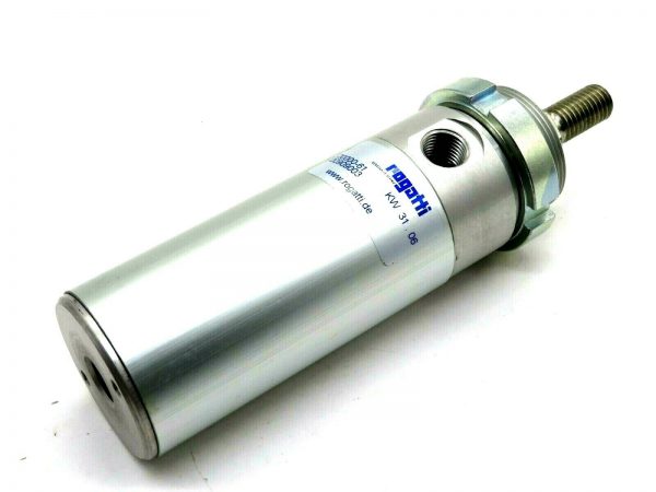 NEW ROGATTI PNEUMATIK 00000-61 PNEUMATIC CYLINDER 00909003 0000061