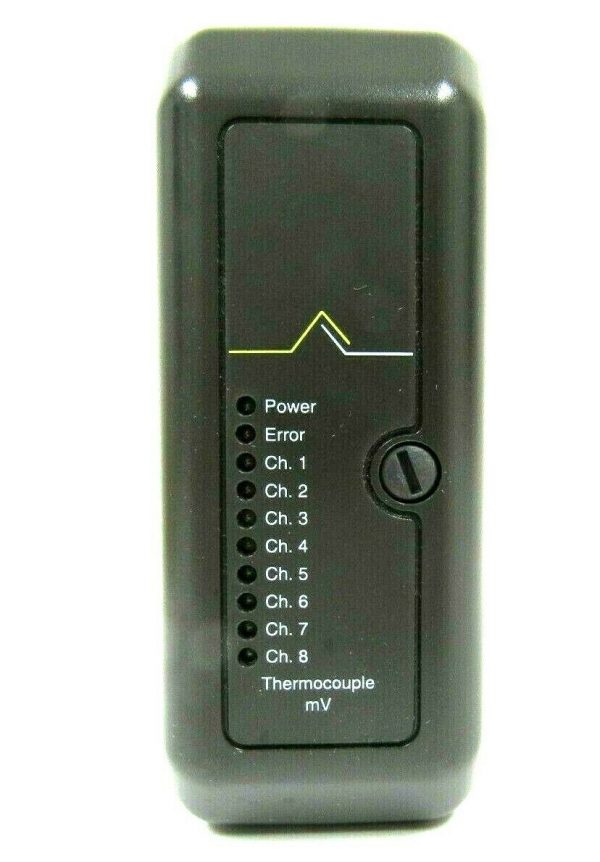 NEW ROSEMOUNT DELTA V KJ3002X1-BG2 THERMOCOUPLE MODULE 12P1731X082 VE4003S5B1 - Image 3