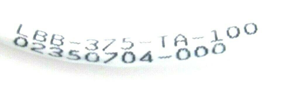 NEW SCHAEVITZ LBB-375-TA-100 TRANSDUCER LBB375TA100 - Image 4