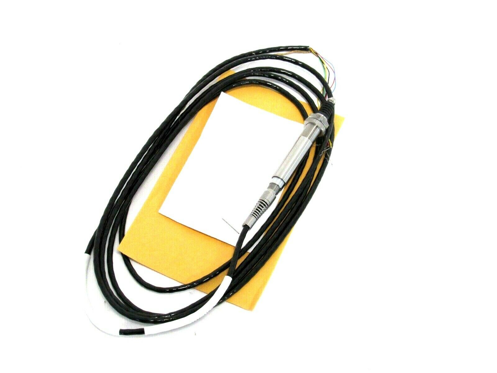 NEW SCHAEVITZ LBB-375-TA-100 TRANSDUCER LBB375TA100