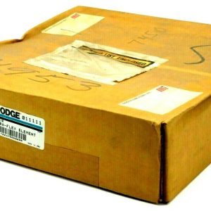 NEW SEALED DODGE 011111 PX110 PARA-FLEX ELEMENT