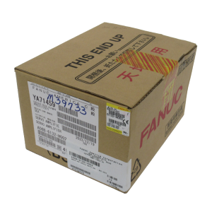 NEW SEALED FANUC A06B-6132-H002 SERVO AMPLIFIER A06B6132H002