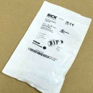NEW SICK MHTB15-P3367V 1-046-537 PHOTOELECTRIC PROXIMITY SENSOR MHTB15P3367V