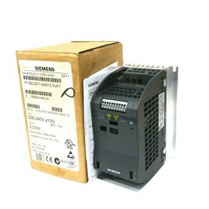 NEW SIEMENS 6SL3211-0AB13-7BA1 AC DRIVE 6SL32110AB137BA1